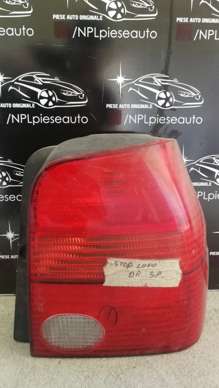 Stop dreapta vw lupo