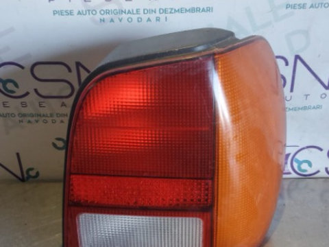 Stop dreapta VW Polo 6N