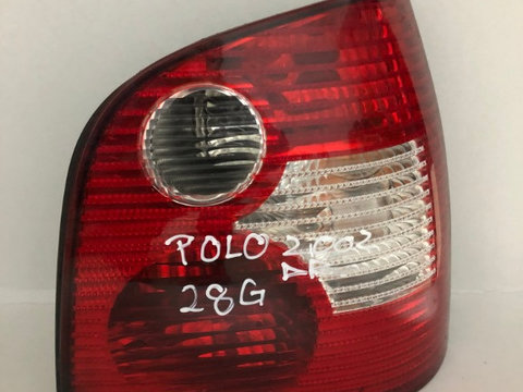 Stop dreapta VW Polo 9N 2001-2005
