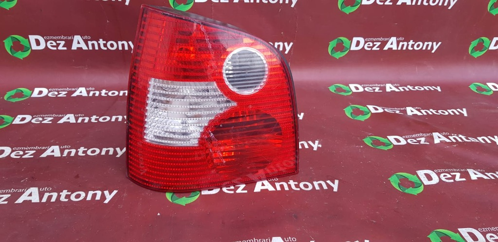 Stop dreapta Vw Polo 9N 2002 2003 2004 2005