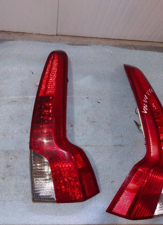 Stop drept cu led Volvo V50 2004-2012 cod: 30744542