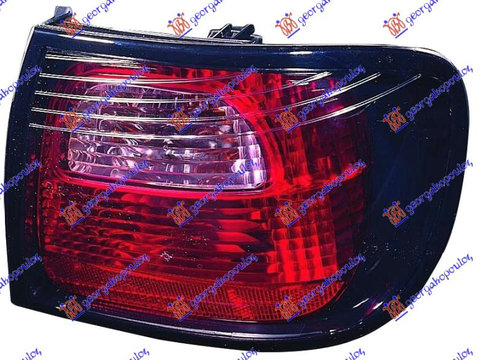 STOP EXT. 4 USI - NISSAN PRIMERA (P11) 99-01, NISSAN, NISSAN PRIMERA (P11) 99-01, 018305996