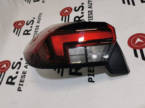 STOP EXTERIOR 9829317380,9829317280 OPEL CORSA F 19-