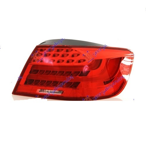 Stop exterior cu led (Cabrio) 10- ULO BMW BMW SERIES 3 (E92/93) COUPE/CABRIO 2011- cod 060505843