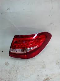 Stop exterior cu led s.w. MERCEDES C CLASS (W205)SDN/S.W. 2014-2018