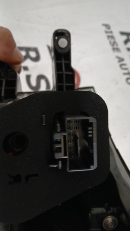 STOP EXTERIOR CU LED (ULO)- VW TOUAREG 2