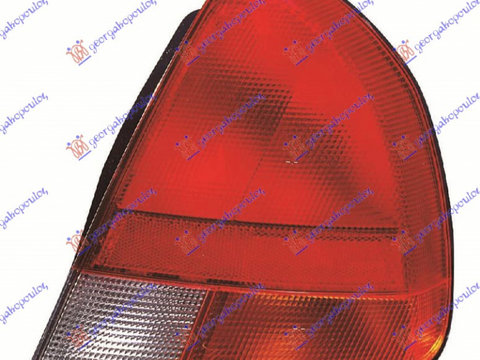 Stop exterior depo 5 usi -00 stanga/dreapta MITSUBISHI CARISMA 96-05 Cod MR179505 , MR179506