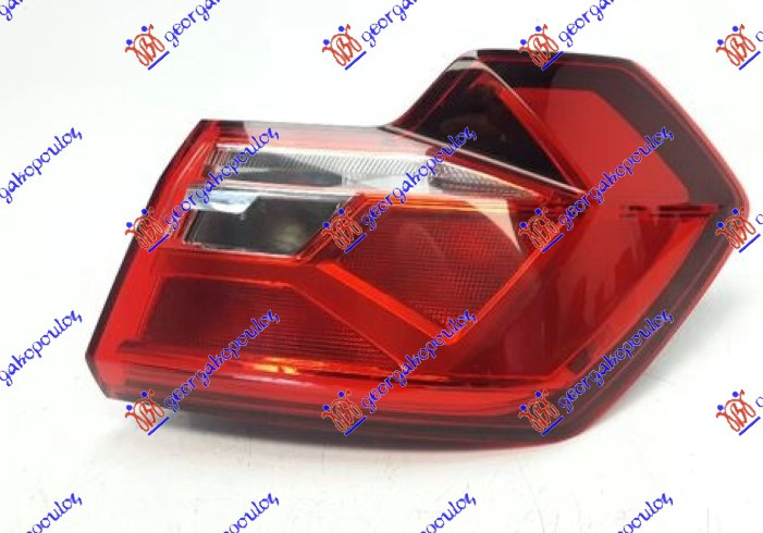 Stop exterior depo stanga/dr AUDI A1 18- Cod 82A945069 , 82A945069A , 82A945070 , 82A945070A