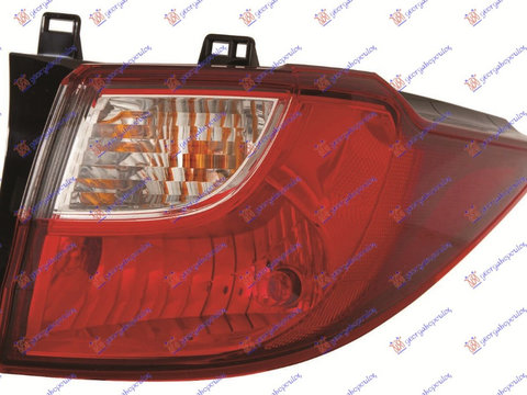 Stop exterior depo stanga/dreapta MAZDA 5 10-15 cod C513-51-160D , C513-51-150C