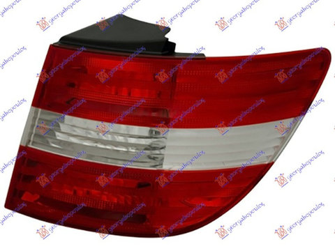 Stop exterior depo stanga/dreapta MERCEDES B CLASS (W245) 06-08 MERCEDES B CLASS (W245) 08-11