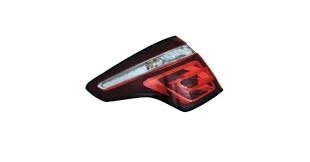 Stop exterior fumuriu 2011- Citroen C4 Picasso an 2007-2014