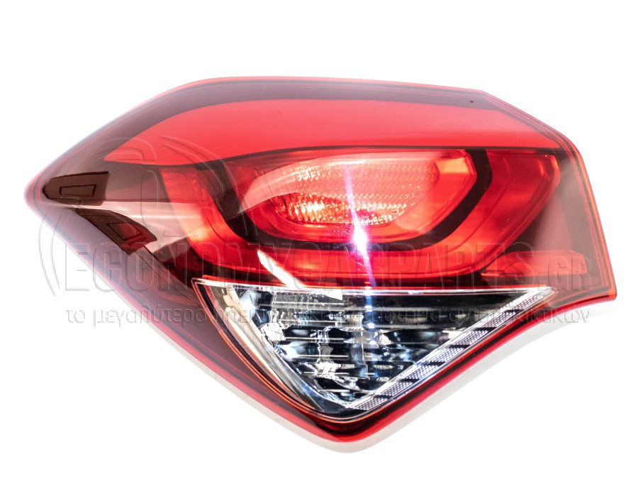 Stop exterior HYUNDAI i20 (H/B) 2014-2018 COD 9240