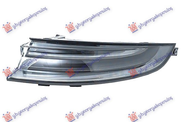Stop exterior LED (EXCLUSIVE) (MARELLI) PORSCHE PANAMERA 2020-