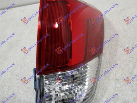 STOP EXTERIOR LED - F2, SUBARU, SUBARU FORESTER 19-22, 770405811