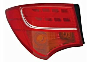 Stop exterior LED HYUNDAI SANTA FE 2012,2013,2014,2015,2016 COD 92401-2W130 92402-2W130