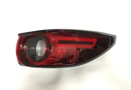 Stop exterior LED MAZDA CX5 dupa 2017