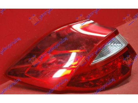 Stop Exterior Led (O)-Kia Ceed 15-pentru Kia Ceed 15-18