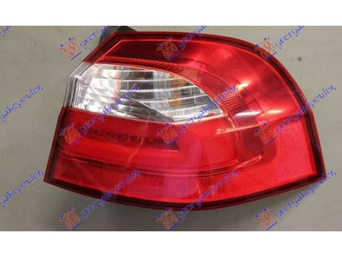 Stop Exterior Led (O)-Kia Rio H/B 11-14 pentru Kia Rio H/B 11-14