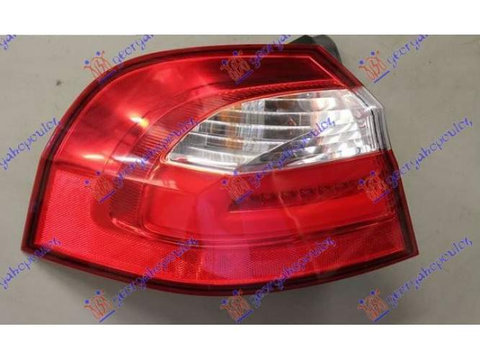 Stop Exterior Led (O)-Kia Rio H/B 14-17 pentru Kia Rio H/B 14-17