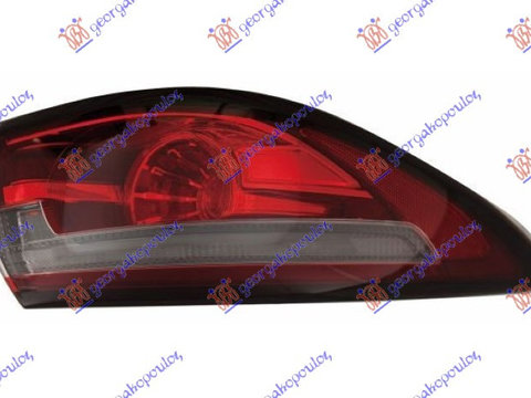 STOP EXTERIOR LED Stanga., MAZDA, MAZDA 6 18-, 503205812