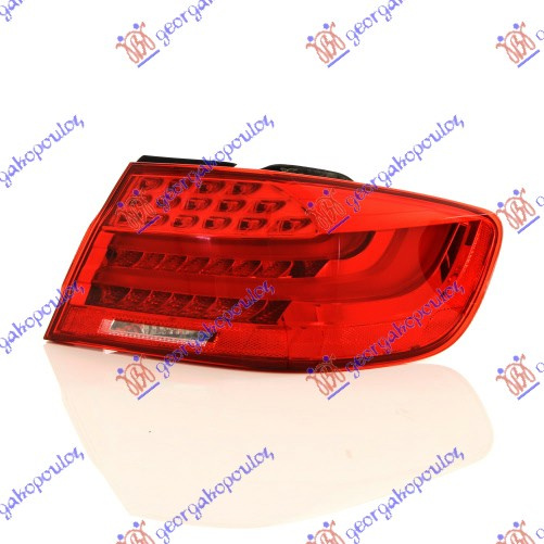 Stop exterior led ULO 10- dreapta BMW SERIES 3 (E9