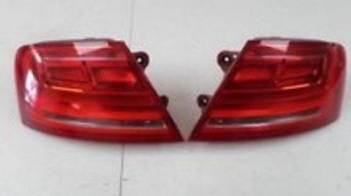 Stop exterior LED (ULO) AUDI A8 2009-201