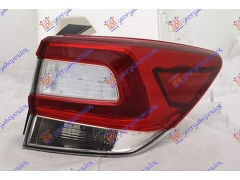 Stop Exterior-Subaru Xv 17-pentru Subaru Xv 17-