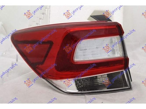 Stop Exterior-Subaru Xv 17-pentru Subaru Xv 17-