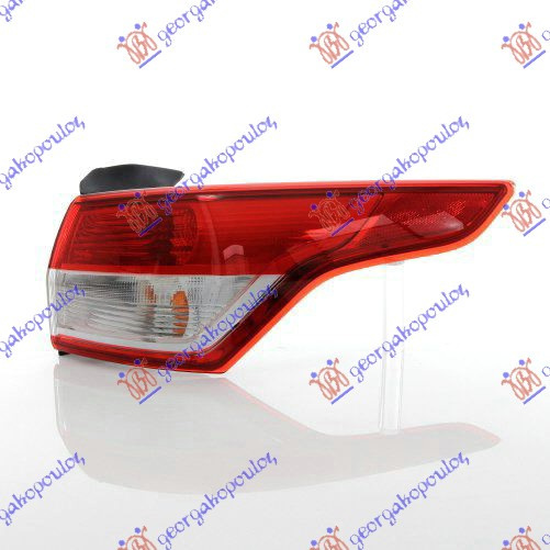 STOP EXTERIOR (VALEO) - FORD KUGA 13-16, FORD, FORD KUGA 13-16, 323005823