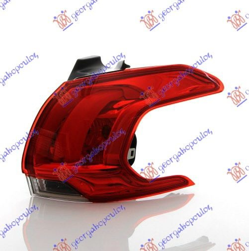 Stop exterior VALEO stanga/dreapta PEUGEOT 2008 13-16 cod 9678074280 , 9678074380