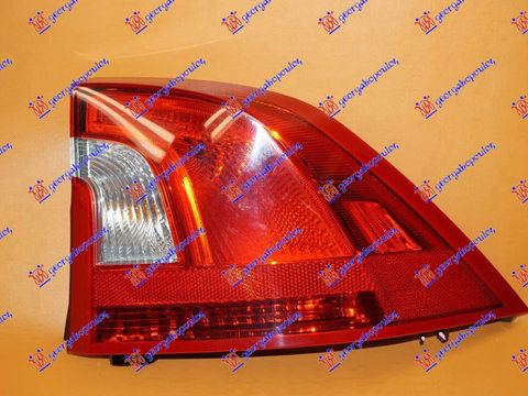 STOP EXTERIOR - VOLVO S60/V60 14-16, VOLVO, VOLVO S60/V60 13-16, 856105811