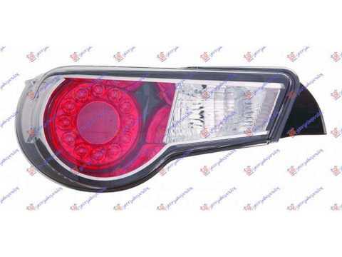 Stop-F2 pentru Subaru Brz (Zn6/Zc6) 12-