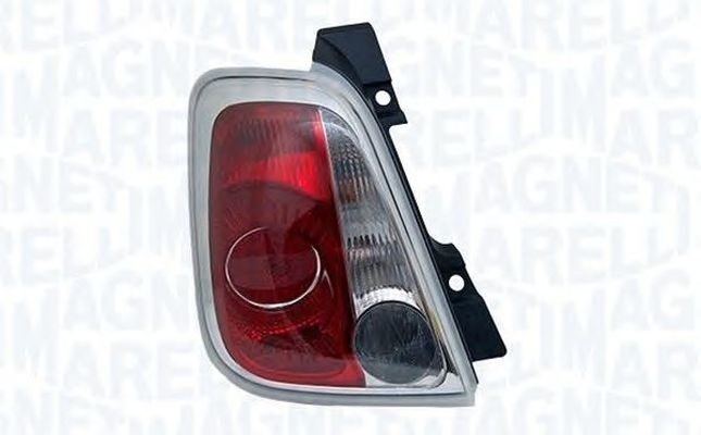 Stop FIAT 500 C 312 MAGNETI MARELLI 714027040892