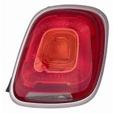 Stop Fiat 500 X 2015,2016,2017,2018,2019 COD 51937414 51937411