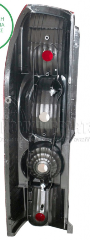 Stop- FIAT DUCATO 2006- 2014