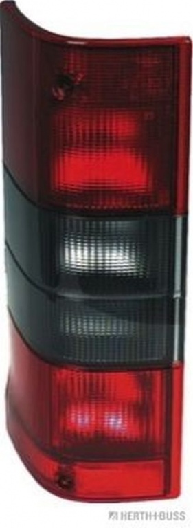 Stop FIAT DUCATO bus 230 HERTH BUSS 83830138