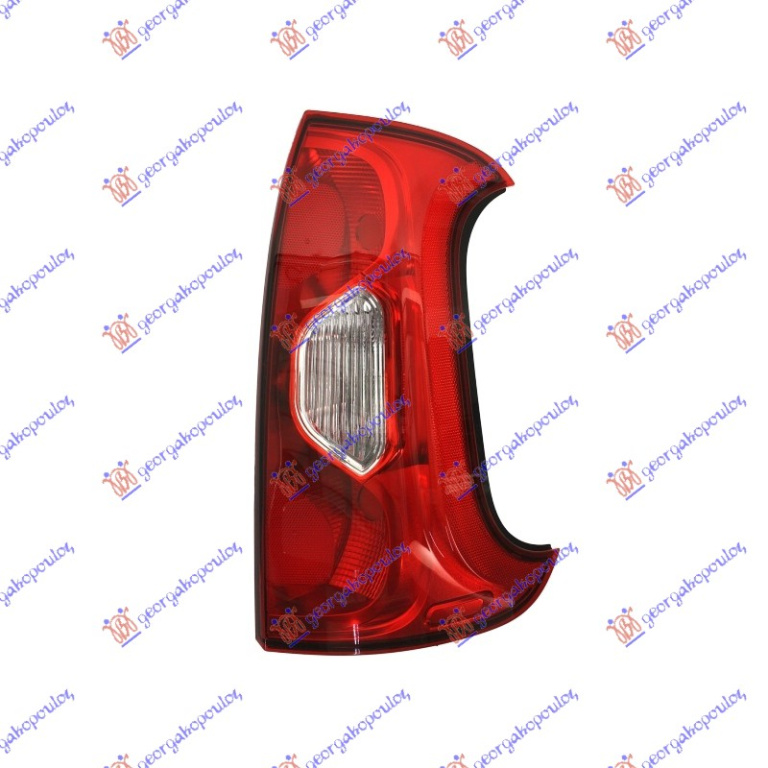 STOP - FIAT PANDA NEW 12- FIAT PANDA NEW 12- 295005811 295005811 51843642