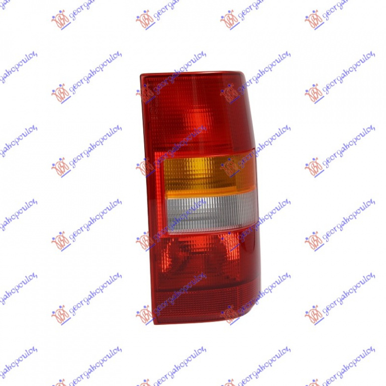 STOP - FIAT SCUDO 04-07 FIAT SCUDO 04-07 027905811 027905811