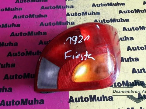 Stop Ford Fiesta 4 (1995-2002) [JA_, JB_]