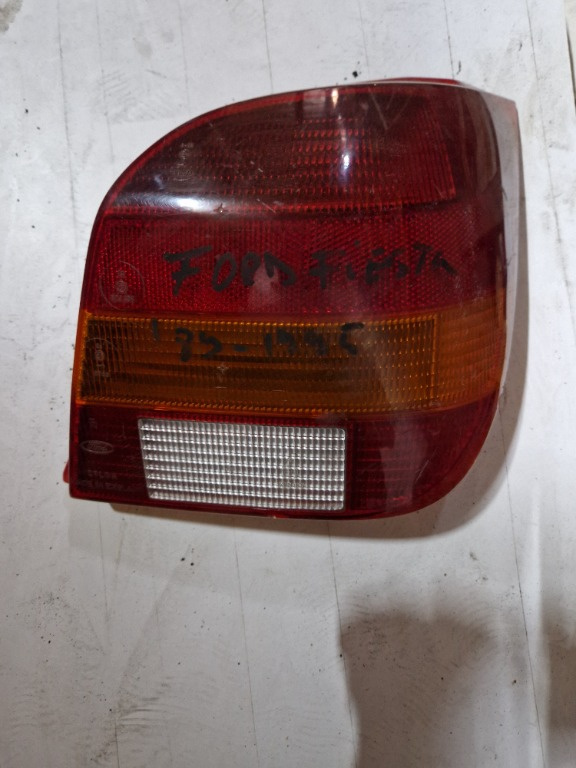 Stop Ford Fiesta an fabricatie 1989-1995