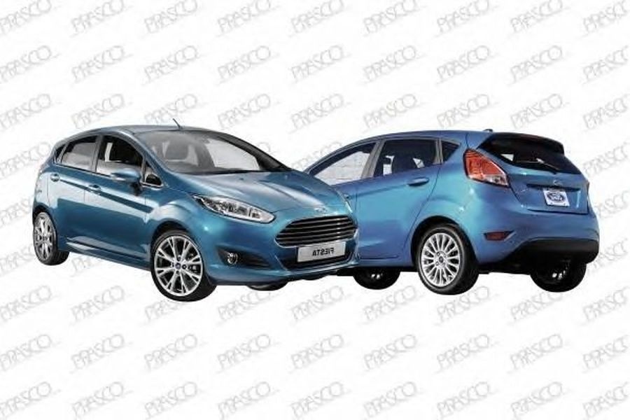 Stop FORD FIESTA VI PRASCO FD3464153