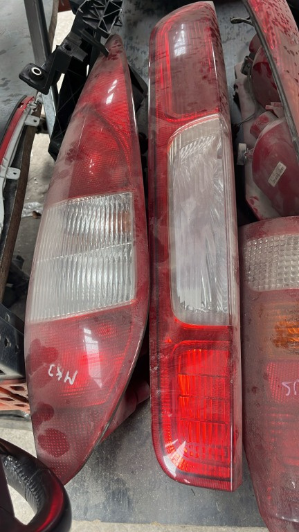 Stop Ford Focus 2 Mondeo mk3