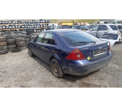 Stop Ford Mondeo 2001 2.0 DIESEL 16v  66KW/90CP CO