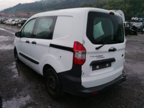 Stop Ford Transit Courier 2016 1.5 TDCI Diesel Cod motor XUCD 75CP/55KW
