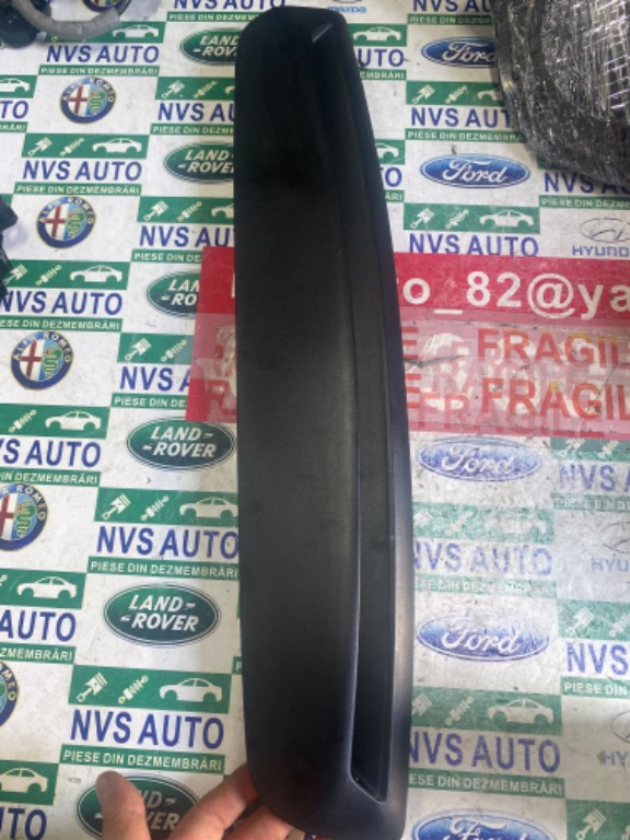 Stop frana aditional Mercedes C-Class W205 A2058200260
