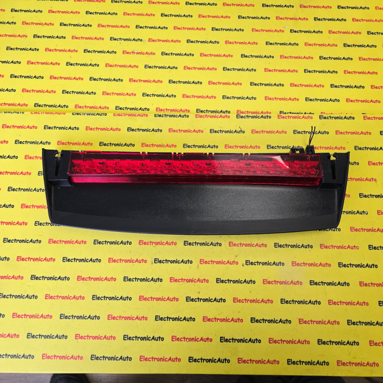 Stop frana aditional, suplimentar, audi A6 4G, C7,