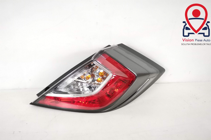 Stop Frana Aripa Dreapta Halogen Original In Stare