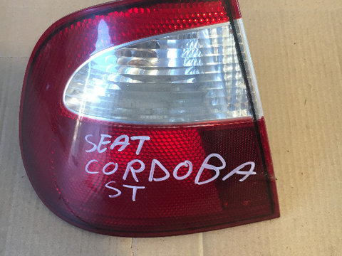 Stop frana aripa stanga spate seat cordoba 1999 - 2002