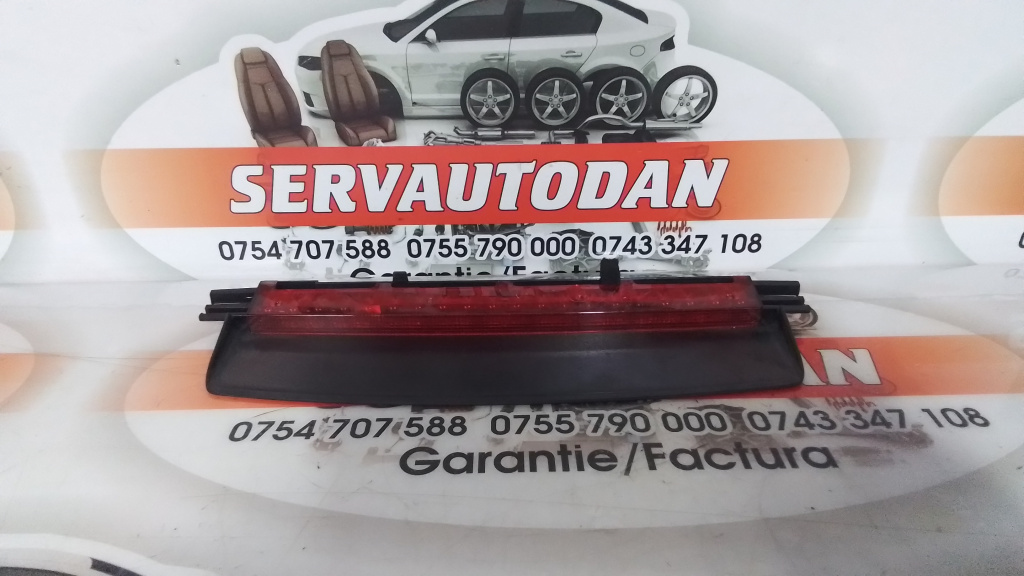 Stop frana Audi A6 (2004-2011) [4F2, C6] 3.0 Motorina 2006, 4F5945097
