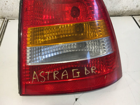Stop frana dreapta spate opel astra g 1998 - 2004 hatchback
